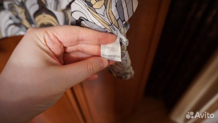 Блузка женская