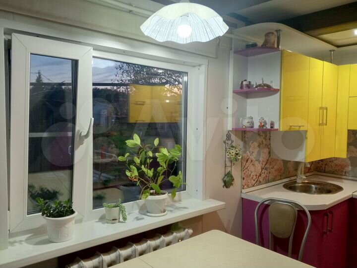 Дом 85 м² на участке 18,9 сот.