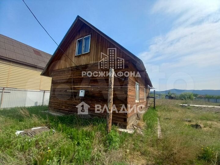 Дом 70 м² на участке 14 сот.