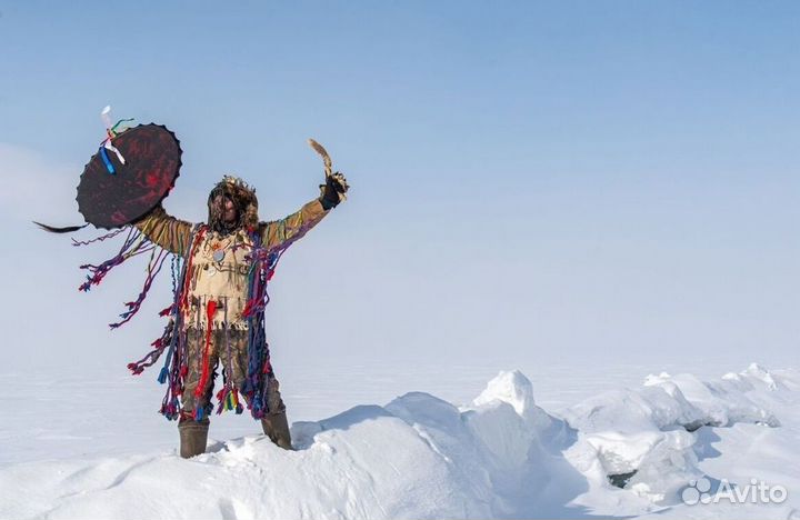 Чай пуэр Бодрость духа бдр8279