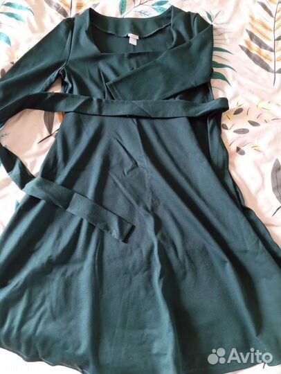 Одежда для беременных I love mum 44 р-р пакетом