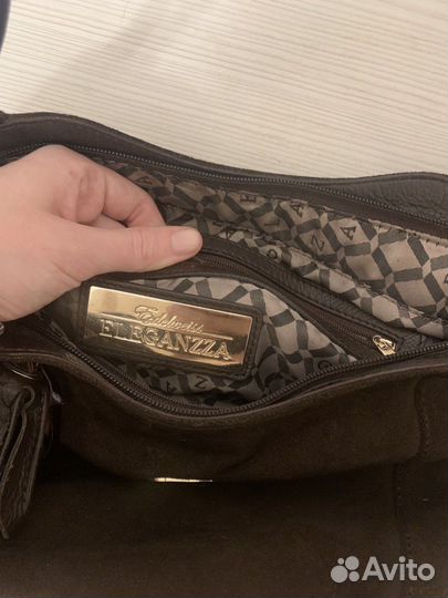 Сумка eleganzza