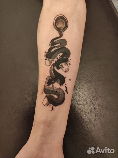 Тату Энгельс