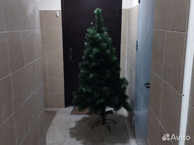 Елка искусственная 180см