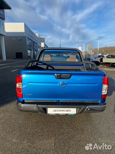 Dongfeng DF6 2.3 AT, 2023