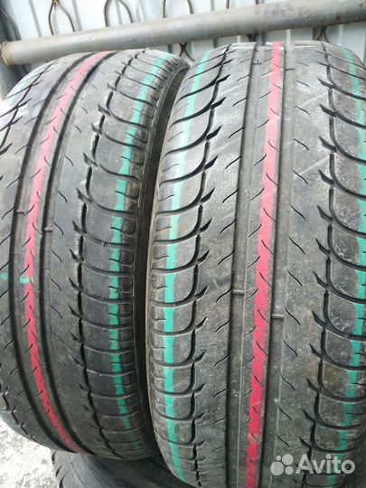 Bfgoodrich Advantage 205/60 R16