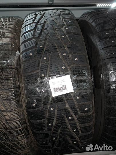 Nokian Tyres Nordman 7 235/70 R16 106T