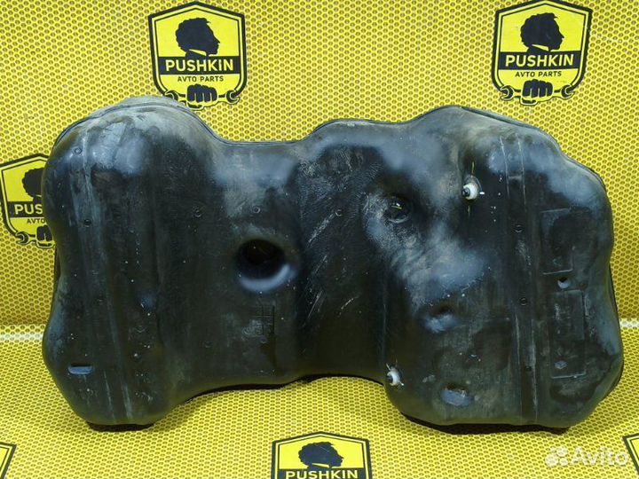 Бак топливный Renault Koleos HY0 2TR 703 2008
