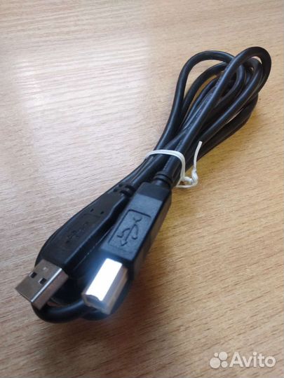 Кабель для принтера Е319028