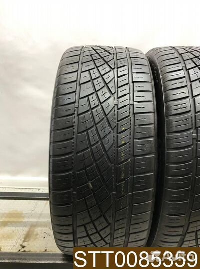 Continental ExtremeContact DWS 235/40 R19 100R