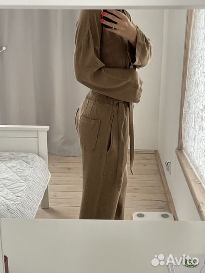 Комбинезон zara