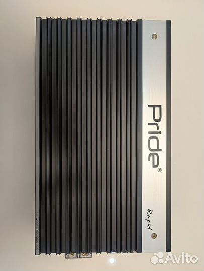Моноблок Pride Rapid 1800w