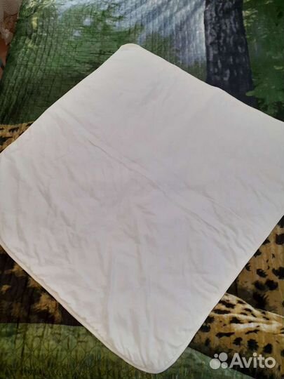 Конверт на выписку, весна/осень