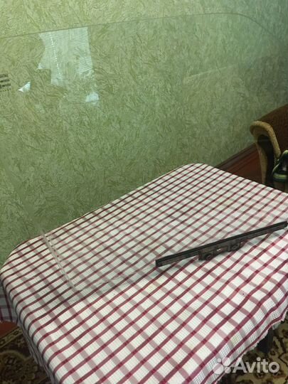 Боровские стекла