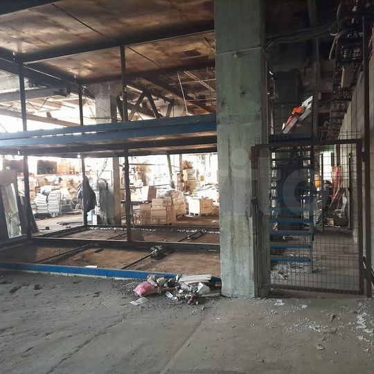 Производство, 145 м²