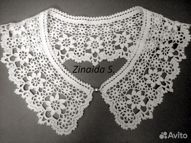 Вязание на заказ крючком в Камышине | Услуги | Авито