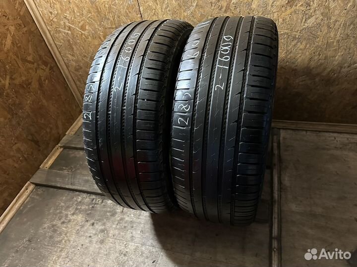 Nokian Tyres Nordman S2 SUV 285/60 R18 116V