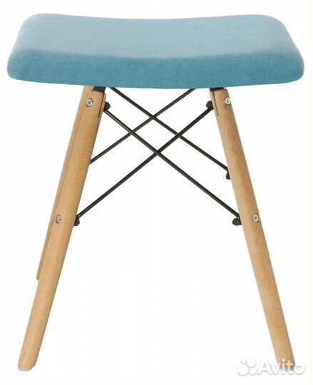 Табурет Ben blue. Москва и мо