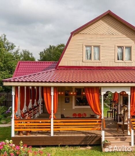 Металлочерепица Грандлайн