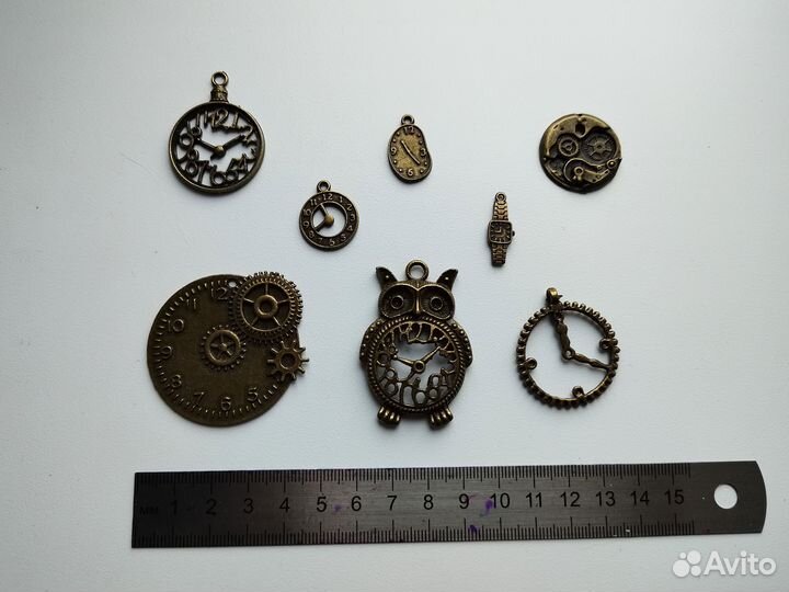 Материалы для рукоделия