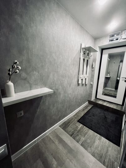 Квартира-студия, 32 м², 2/5 эт.