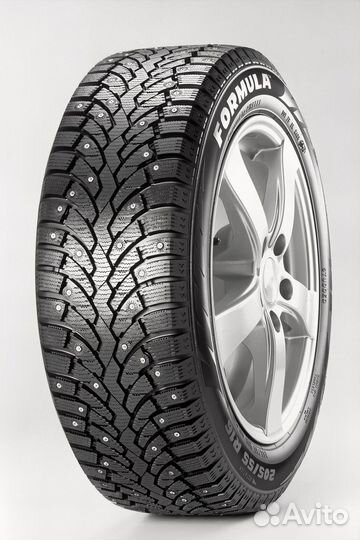 Formula Ice 205/55 R16 91T