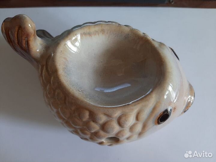 Арома лампа -подсвечник