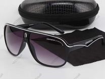 Фирменные солнцезащитные очки Carrera премиум