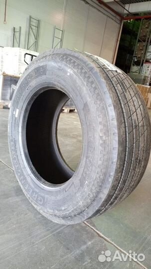 Грузовые шины 385 55 r 22.5 160K рулевые