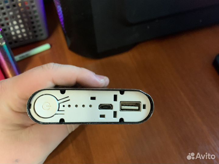 Power bank xiaomi 20000 mah