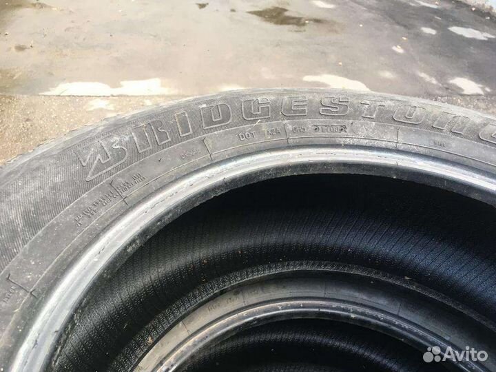 Bridgestone Alenza Sport AS 275/55 R20 111S
