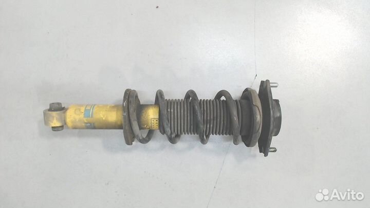 Амортизатор подвески Subaru Levorg, 2014