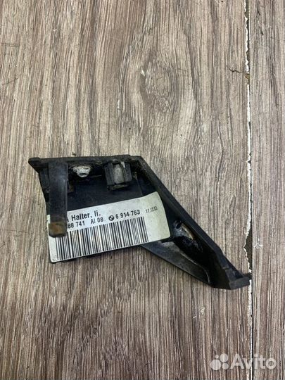 Кронштейн передний левый Bmw 3 Series (E46)