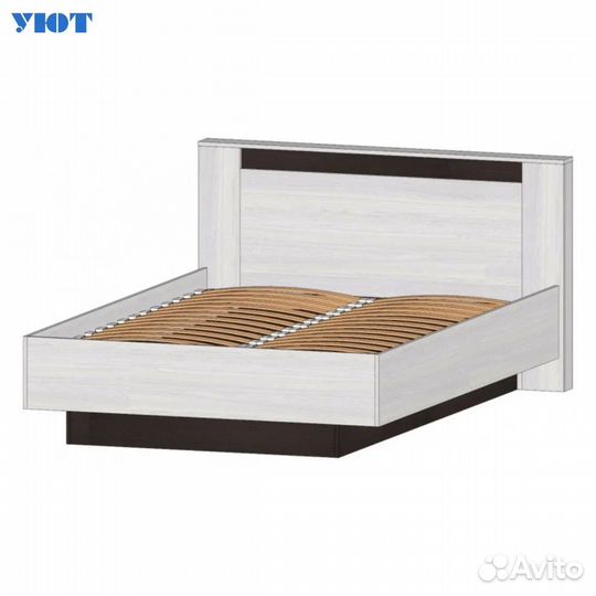 Кровать 160х200