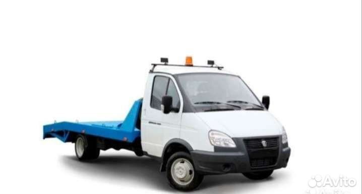 Услуги эвакуатора круглосуточно