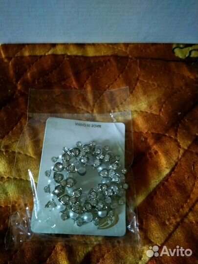 Комплекты ювелирных изделий для свадьбы