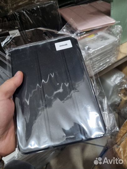 Чехол на iPad mini 6 6го поколения