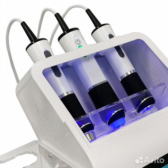 Аппарат Карбокситерапии Carboxy