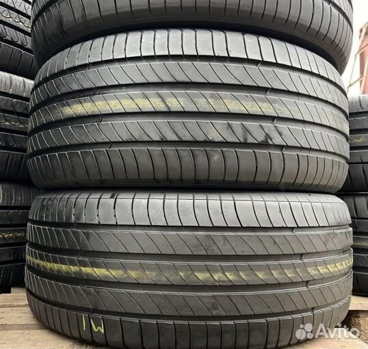 Michelin Primacy 4 255/45 R18