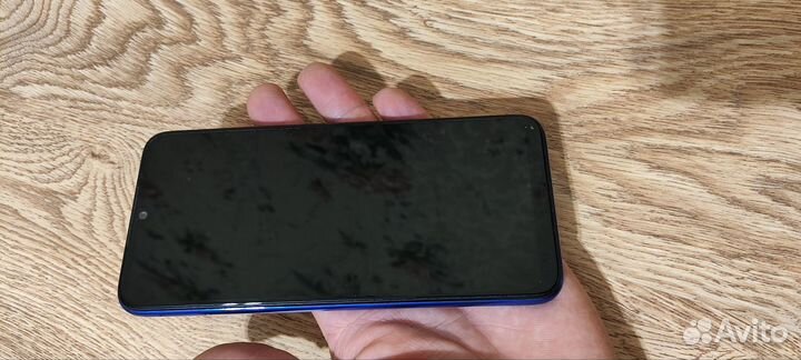 Xiaomi Redmi Note 7, 4/64 ГБ