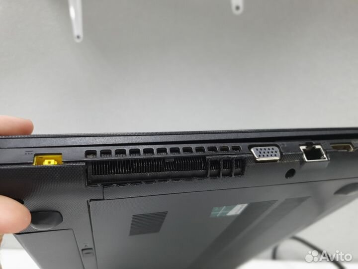 Lenovo g505s