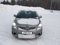 Toyota Verso 1.8 CVT, 2011, 155 000 км, с пробегом, цена 1 530 000 руб.