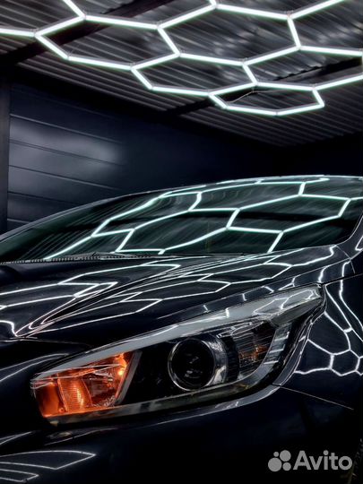 Детейлинг студия