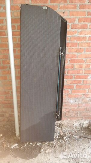 Спальник верхний MAN командор