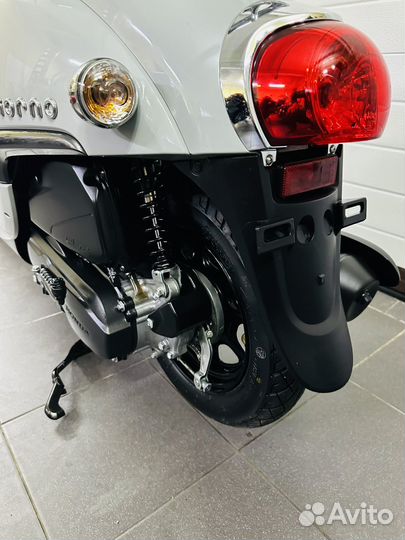 Honda Giorno 2023 Без пробега по РФ