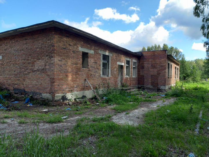 Свободного назначения, 475 м²