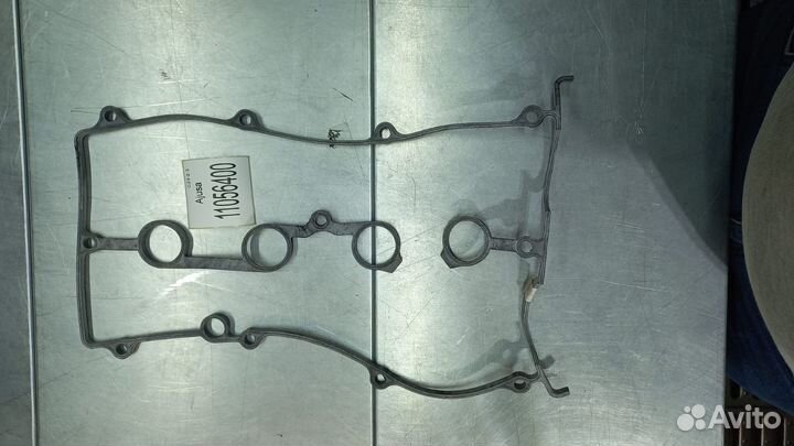 Прокладка клапанной крышки