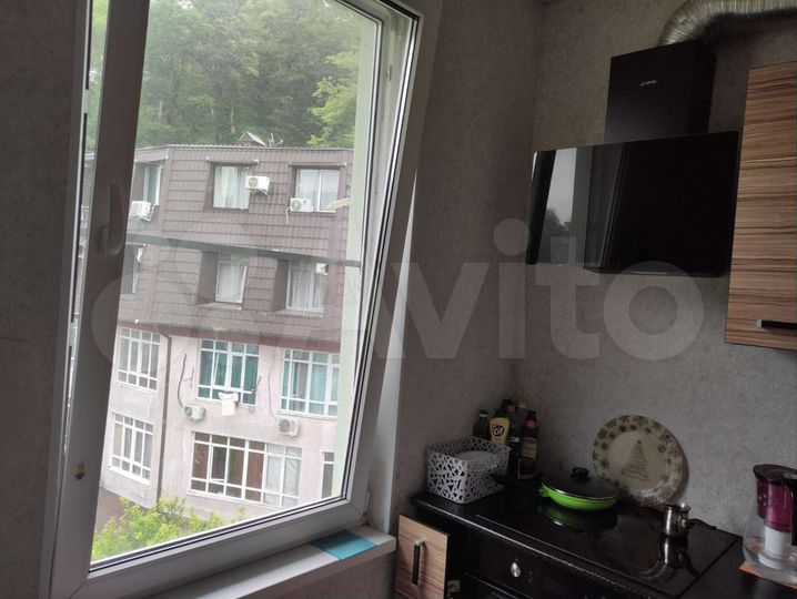 1-к. квартира, 36,7 м², 4/4 эт.