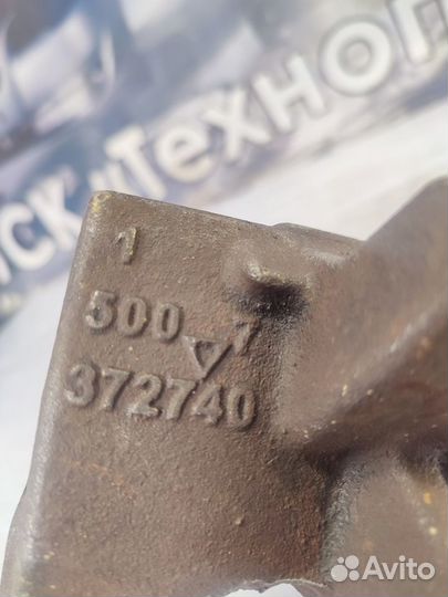 Кронштейн опоры двигателя Peugeot 307