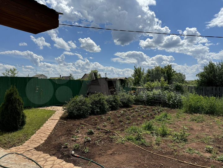 Участок 5 сот. (СНТ, ДНП)